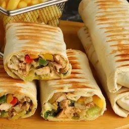 فاهيتا مكسيكي